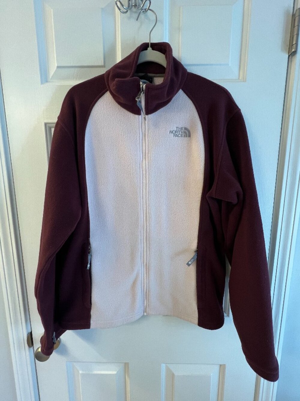 The North Face Fleece Jacket